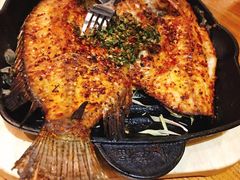 -云海肴·云南小炒·汽锅鸡(天津国金汇店)