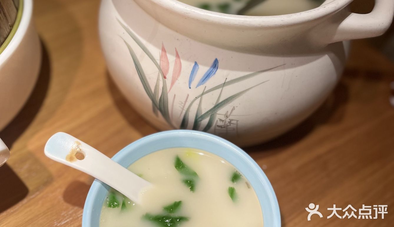 他家的烤鸭太绝了！