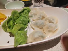 -船歌·鱼水饺青岛菜(金狮广场店)