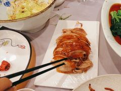-全聚德(上海首店浦东店)