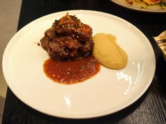 -BRAVO·布瓦屋西餐