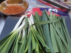 -阿昌白族石板烧·菌锅(大理古城店)