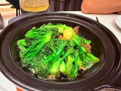 -狮王府淮扬菜(万象城店)