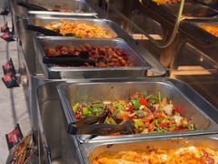 -比格比萨自助(宝山日月光店)