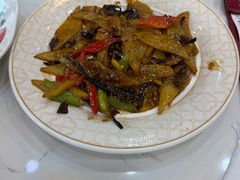-宝发园名菜馆