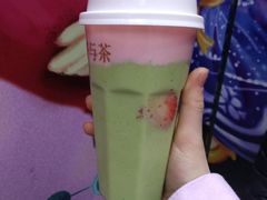 -叶子与茶(苏宁广场店)