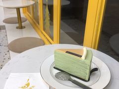 法式开心果千层-小半有礼(天河南店)