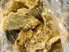 五香炸鱼皮-凌记(泮塘路店)