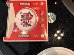 -滋粥楼·顺德菜(番禺广场总店)