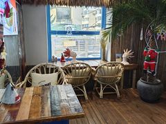 -PAPAYA泰国街头小吃(南山路店)