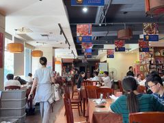 -天下客饭店(中山路店)