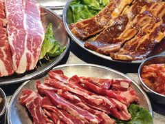 -GOGIYA·咕叽吖韩国传统烤肉店(小榄店)