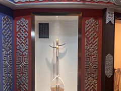 -哈啾嗨·新概念蒙餐(红星新城店)