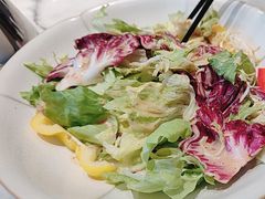-绿杨春·淮扬宴(庐山路店)