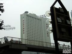 nEO_IMG_CIMG1404-北京新世纪饭店(动物园地铁站店)