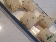 脆皮鲜虾肠-喜粤8号(四海唐人街店)