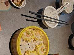 -老淮滨-蚌埠非遗小吃(淮河路店)