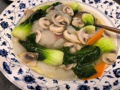 -老吉士酒家(丁香国际店)