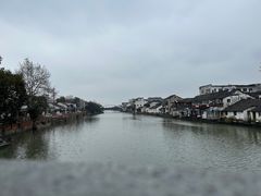 -南花桥羊肉馆老字号(乌镇店)