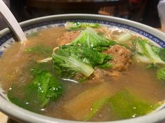 仔排面-慧娟面馆·餐厅(望江路店)