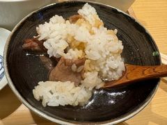 -焼肉 番手十番(銀座三越店)