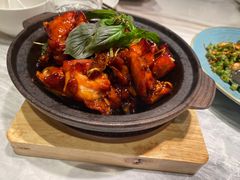 -鹿港小镇(霄云店)