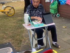 -万绿园