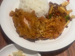 -乡村基(观音桥阳光世纪店)