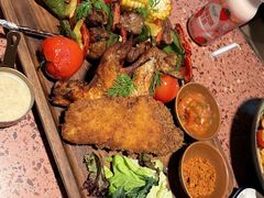 -La Terre乐田(万象城店)