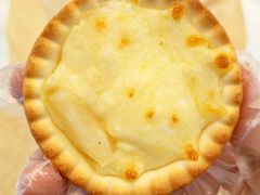 经典原味皇冠芝士挞-必胜客(砂之船中东奥莱店)