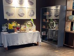 -曙光薇酒店(南京夫子庙老门东店)