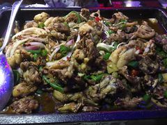 -蘭奢雅集·江浙菜(青山江滩店)