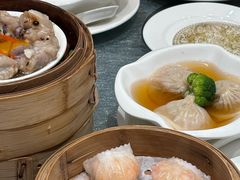 -好彩海鲜火锅饭店(银河百老汇店)