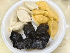 -北方饺子王·海肠捞饭·海鲜锅(山大店)