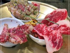 -味家烤肉烤鳗鱼牛排(西塔旗舰店)