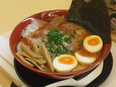 -利之德面屋•烤物(海雅店)