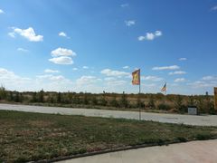 -亿利库布其七星湖沙漠生态旅游区