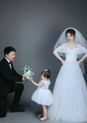 -钟爱一生婚纱摄影旗舰店