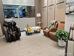 -ROTAI荣泰按摩椅