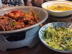 -鱼食饭稻·苏浙土菜17年老馆子(平江路店)