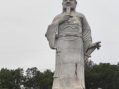 -北辰山景区