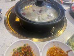 -八珍玉食鸡煲·打边炉(印象城店)