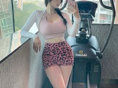 -威尔仕健身(丁香国际店)