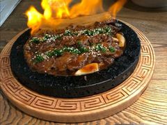 -蜜桃餐厅·伴山(湖滨商业街店)