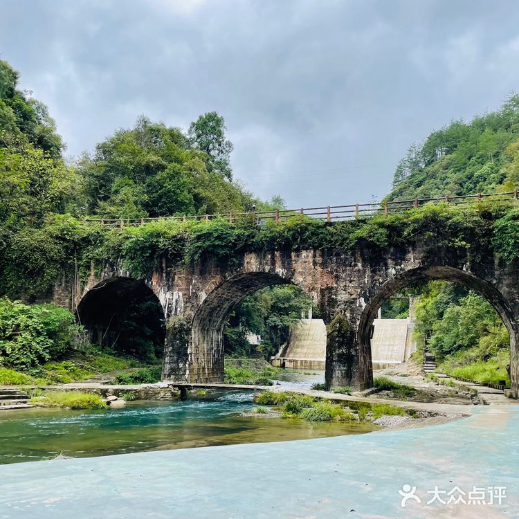 最长漂流线3小时|贵州高过河漂流我来啦!