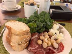 -上海波特曼丽思卡尔顿酒店