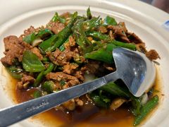 -兰湘子·湘菜小炒(长安万科广场店)