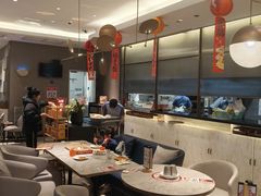 -必胜客(世纪港湾店)