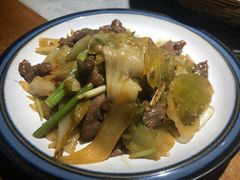 -李记潮汕砂锅粥(营福路店)