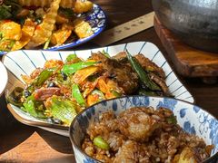 -吃货私房菜(丽江束河古镇店)
